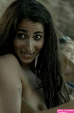 alba flores nude