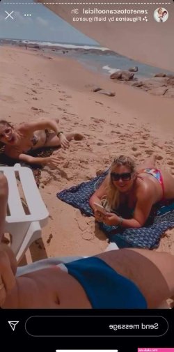 big cocks on the beach