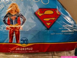 supergirl adult galleries