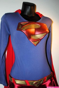 supergirl adult galleries