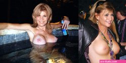 Markie Post Nude Pics And LEAKED Sex Tape