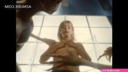 MARKIE POST Nude
