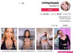 Influencers Gone Wild: Free Instagram And TikTok Nudes In 2024