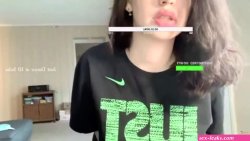 Twitch streamers NIP SLIP UNCENSORED
