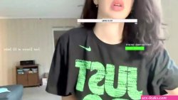 Twitch streamers NIP SLIP UNCENSORED