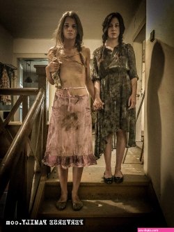The most perverted family in the world Photo album by Perverse Family