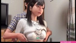 A Perverted Family of a NEET and an Angel teen