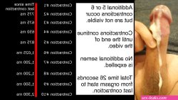File:Male ejaculation with contraction timestamps.webm
