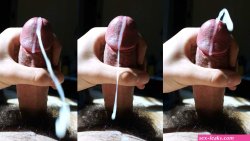 File:Ejaculation de sexe humain.jpg