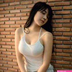 Asian Bugil