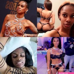 Jess Hilarious Nude and Sexy Photo Collection