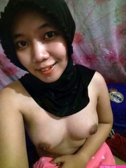 Toket jilbab