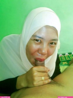 Penikmat jilbab