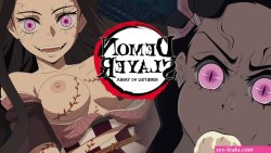 NEZUKO HENTAI THE LONGEST COMPILATION 2023 DEMON SLAYER PORN
