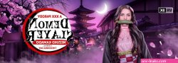 Demon Slayer: Nezuko Kamado A Porn Parody