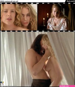 The 4 Musketeers ANCENSORED