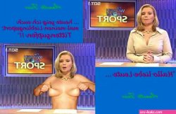 Annette Frier Nackt Foto
