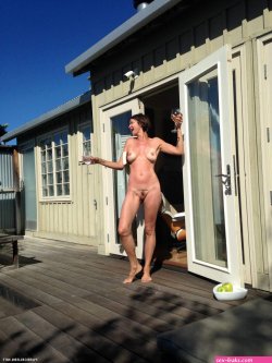 Cathrin Bell Nude