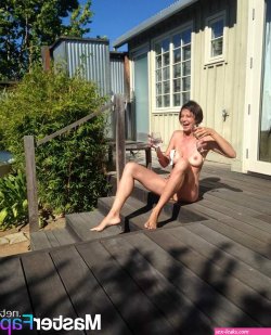 Catherine Bell Nude OnlyFans Leak Picture WN7piShkko