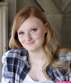 Abigail Forsythe