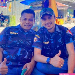 Penemuan Sabu-sabu 20Kg Oleh Nelayan AMPI Paten: Ungkap Siapa Pemiliknya