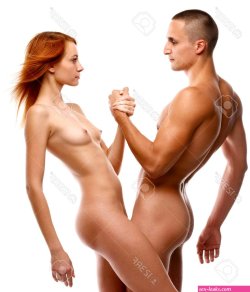 Photo Of Nude Sexy Couple In Love Stock Photo Picture and Royalty Free Image. Image 23330838.