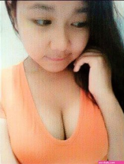 Pap bugil