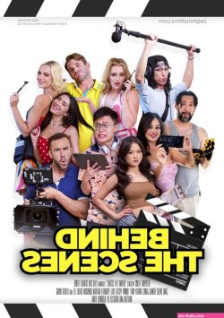 Delphine Films Series About Life on a Porn Set Is a Hit