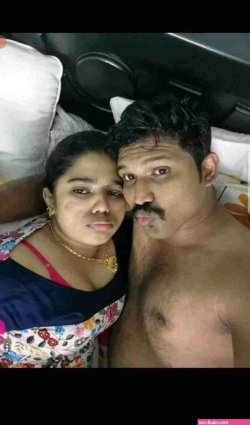 Beautiful mallu chechi naked before sex