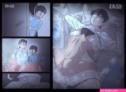 Doraemon: Rainy Night With My Mom