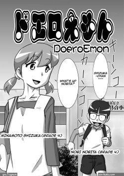 Porn manga nobita and mom