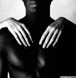 Mens Nipples