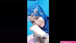 Indonesian Hot Putrinia Bigo Live