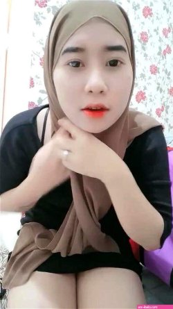 Watch Gadis hijab