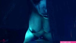 Scary Erotica