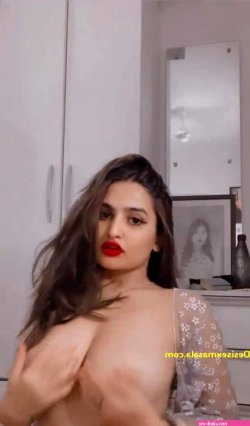 Sassy Poonam