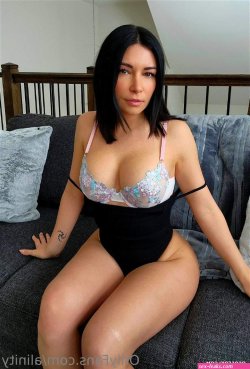 Alinity alinity