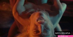 ALONNA SHAW Nude
