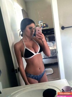 bbyalessandra aka beautybyalessandra Nude Leaks