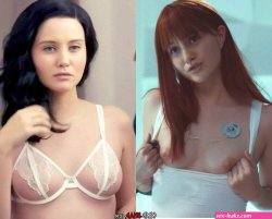 Julia Goldani Telles Makes Her Nude Debut In The Girlfriend Experience