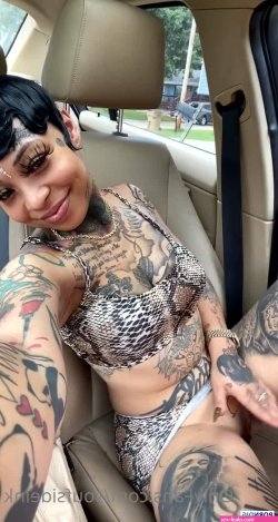 Kaay6razy Nude Leaked Video 20