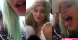 OMG! Kylie Jenners SEX TAPE Scandal NEW LEAK!