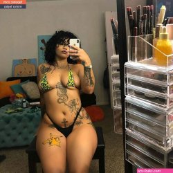 Lilie.leahndra aka