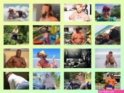 DadBod Calendar