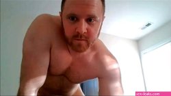 Super Sexy Ginger Dad Bod