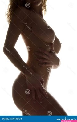 Perfect naked female body stock photo. Image of erotic