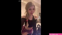 Tiktok see through compilation