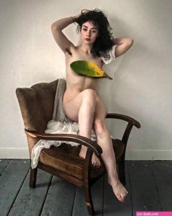 Instagram Under Fire For Deleting Artists Account Over Half-Nude Artwork