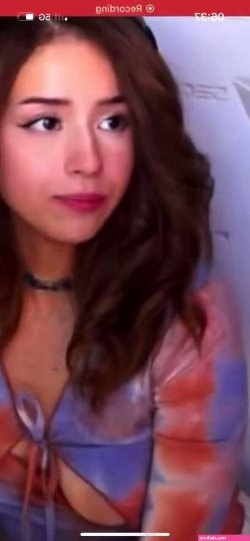 OnlyBaddies on X: Pokimane nip slip Nsfw pokimane leak