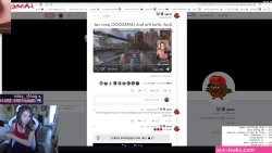 Pokimane Twitch